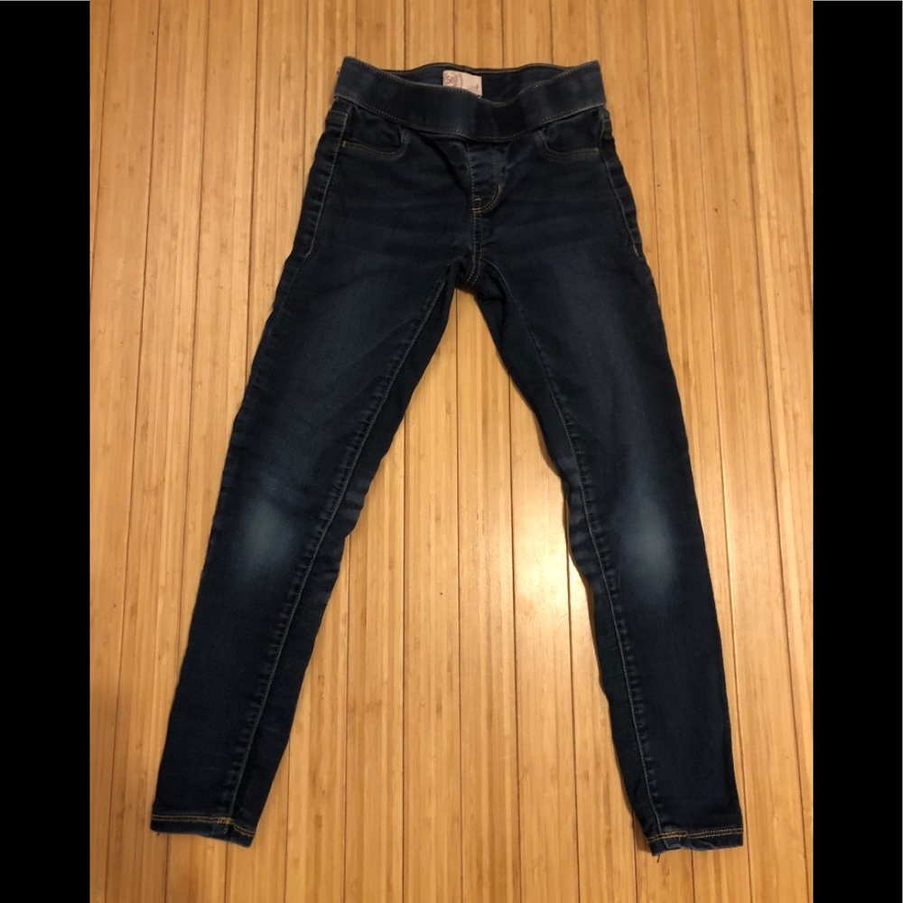 SO Jeggings Size 8